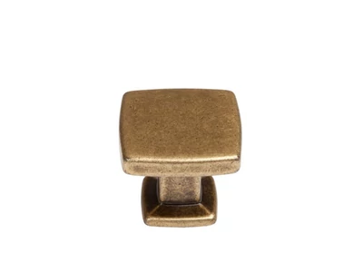 Forest BÚTORFOGANTYÚ WPO780.000.00D1 GOMB, 28x28x24 MM ANTIK FIRENZE - 10007553025