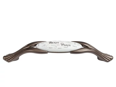 Forest BÚTORFOGANTYÚ M94.00.Q4.G7G 128 BARNA PARIS - 10007553043