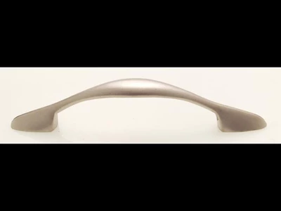 Forest BÚTORFOGANTYÚ T244-64 64 MATT NIKKEL - 10007601340