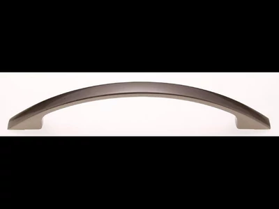 Forest BÚTORFOGANTYÚ T250-96 96 MATT NIKKEL - 10007601376