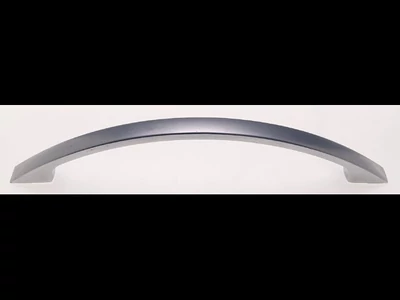 Forest BÚTORFOGANTYÚ T250-128 128 MATT KRÓM - 10007601379