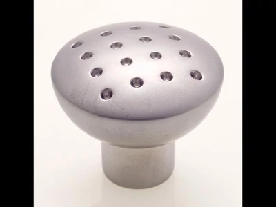 Forest BÚTORFOGANTYÚ T252-28 28 MATT KRÓM - 10007601390