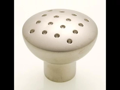 Forest BÚTORFOGANTYÚ T252-28 28 MATT NIKKEL - 10007601393