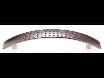 Forest BÚTORFOGANTYÚ T253-96 96 MATT NIKKEL - 10007601398