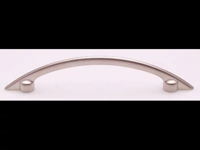 Forest BÚTORFOGANTYÚ T204-96 96 MATT NIKKEL - 10007602400