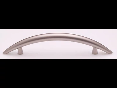 Forest BÚTORFOGANTYÚ T233-96 96 MATT NIKKEL - 10007606437