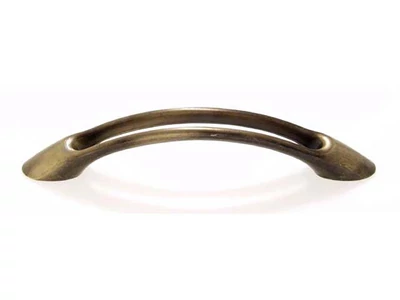 Forest BÚTORFOGANTYÚ T254-96 96 ANTIKOLT BRONZ - 10007610000