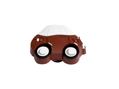 Forest BÚTORFOGANTYÚ T507 GOMB PIROS - 10007611060