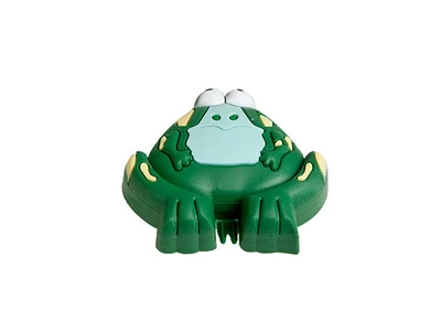Forest BÚTORFOGANTYÚ T508 GOMB ZÖLD - 10007611070