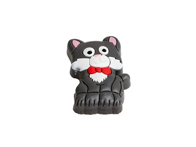 Forest BÚTORFOGANTYÚ T509 GOMB SZÜRKE - 10007611080