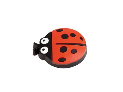 Forest BÚTORFOGANTYÚ T510 GOMB PIROS - 10007611090