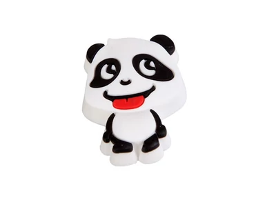 Forest BÚTORFOGANTYÚ T513 . FEKETE-FEHÉR - 10007611130