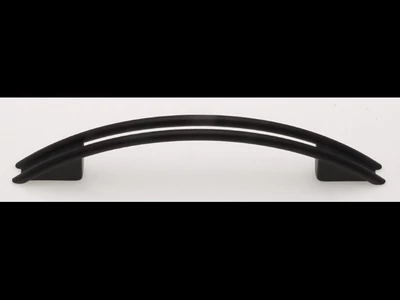 Forest BÚTORFOGANTYÚ E004-096 96 FEKETE - 10007650415