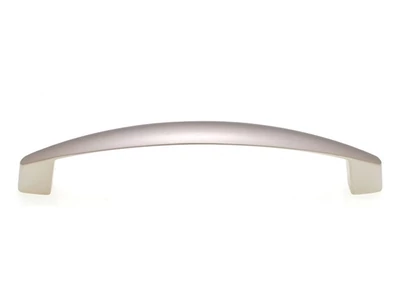 Forest BÚTORFOGANTYÚ E006-128 128 MATT NIKKEL - 10007650452