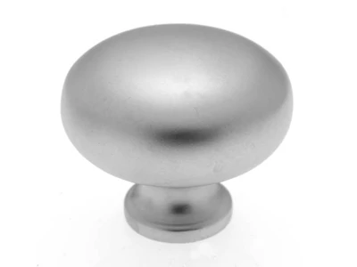 Forest BÚTORFOGANTYÚ E013-032 ÁTM:32 MM MATT KRÓM - 10007650563