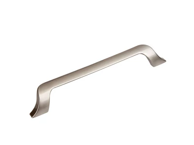 Forest BÚTORFOGANTYÚ E084-160 MATT NIKKEL - 10007652752