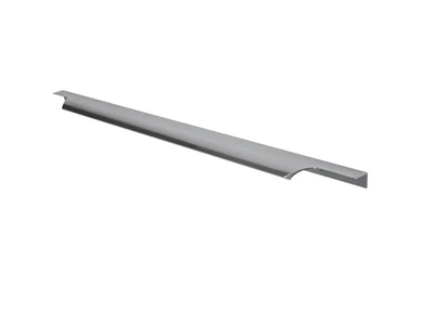 Forest BÚTORFOGANTYÚ A349-598 ACÉLSZÜRKE ELOXÁLT - 10007654230