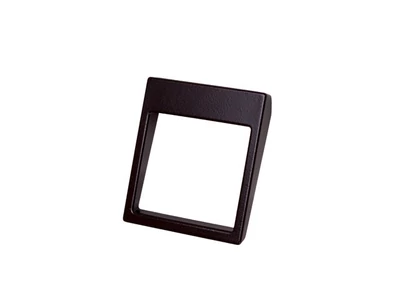 Forest BÚTORFOGANTYÚ BR-512 32MM SÖTÉTBARNA - 10007700183