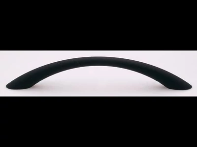 Forest BÚTORFOGANTYÚ P 201/C-128 128 FEKETE - 10007804800