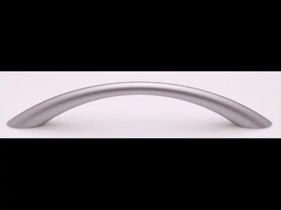 Forest BÚTORFOGANTYÚ P 201/C-128 128 MATT KRÓM - 10007805003