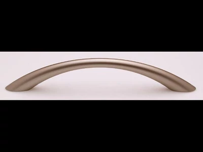 Forest BÚTORFOGANTYÚ P 201/C-128 128 MATT NIKKEL - 10007805006