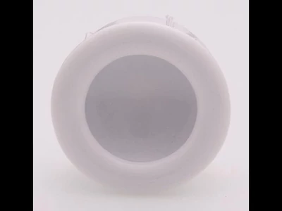 Forest BÚTORFOGANTYÚ P 273-35 TOLÓAJTÓKAGYLÓ ÁTM: 39mm FEHÉR - 10007807202