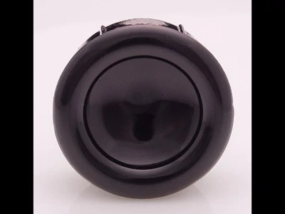 Forest BÚTORFOGANTYÚ P 273-35 TOLÓAJTÓKAGYLÓ ÁTM: 39mm FEKETE - 10007807204