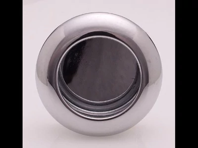 Forest BÚTORFOGANTYÚ P 273-35 TOLÓAJTÓKAGYLÓ ÁTM: 39mm KRÓM - 10007807208