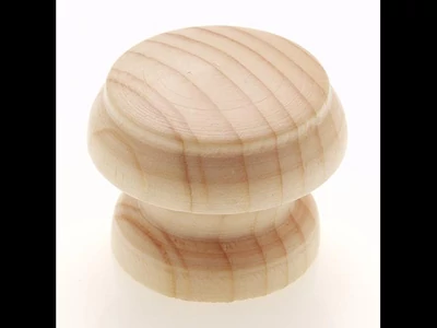 Forest BÚTORFOGANTYÚ F 110-34 GOMB FENYŐ - 10007900400