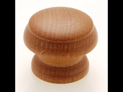 Forest BÚTORFOGANTYÚ F 117-34 GOMB ÖREGCSERESZNYE - 10007900750