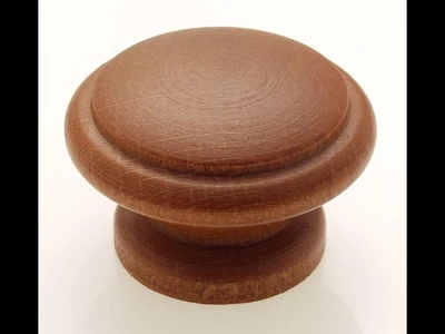 Forest BÚTORFOGANTYÚ F 137-45 GOMB ÖREGCSERESZNYE - 10007901850