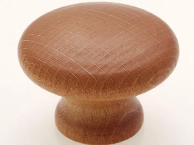 Forest BÚTORFOGANTYÚ F 167-36 GOMB ÖREGCSERESZNYE - 10007902250