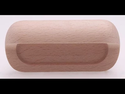 Forest BÚTORFOGANTYÚ G 17-110 64 NYERS BÜKK - 10008000305