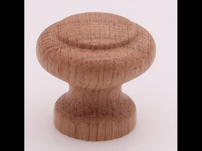 Forest BÚTORFOGANTYÚ S 70-30 GOMB PÁCOLT TÖLGY - 10008004000