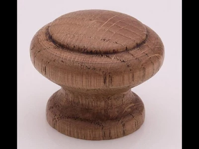 Forest BÚTORFOGANTYÚ S 70-35 GOMB PÁCOLT TÖLGY - 10008004400