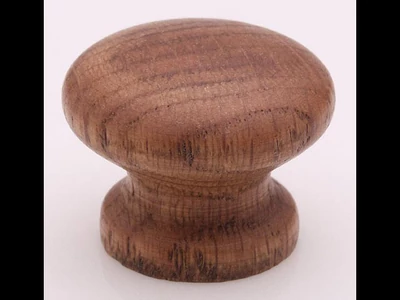 Forest BÚTORFOGANTYÚ S 87-35 GOMB PÁCOLT TÖLGY - 10008005600