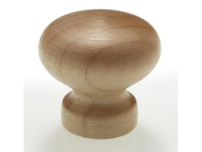 Forest BÚTORFOGANTYÚ 423-30 GOMB JUHAR LAKKOZOTT - 10008009105