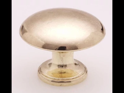 Forest BÚTORFOGANTYÚ G 681/B-30 GOMB ARANY - 10008101000