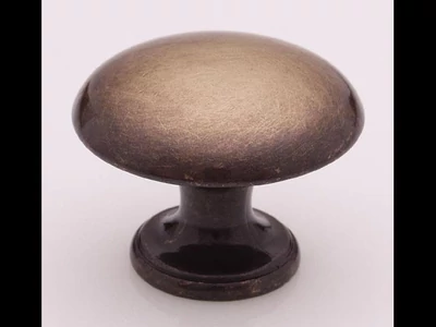 Forest BÚTORFOGANTYÚ G 681/B-30 GOMB ANTIKOLT BRONZ - 10008101200