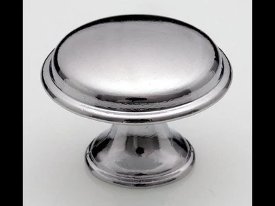 Forest BÚTORFOGANTYÚ G 798-30 GOMB KRÓM - 10008102200