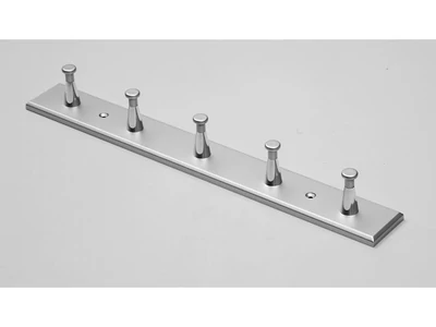 Forest FOGASSOR 8164 240 MATT KRÓM-KRÓM - 10008905371