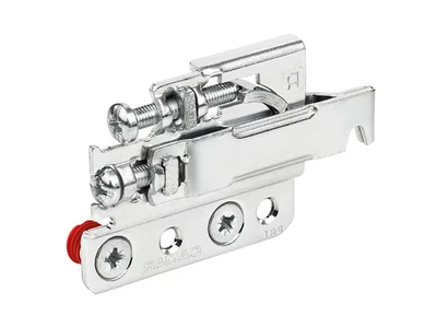 Forest SZEKRÉNY FÜGGESZTŐ 801 02 Z1 IN SX 60×50×10 KRÓM - 10009600010