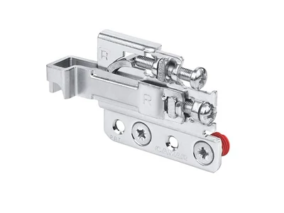 Forest SZEKRÉNY FÜGGESZTŐ 801 22 Z1 IN DX 60×50×10 KRÓM - 10009600020