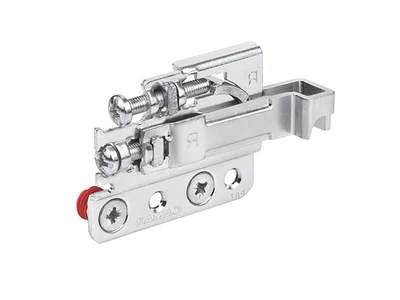 Forest SZEKRÉNY FÜGGESZTŐ 801 22 Z1 IN SX 60×50×10 KRÓM - 10009600030