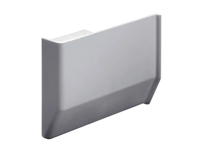 Forest SZEKRÉNY FÜGGESZTŐ 801 00 75 00 SX 63×52×25 EZÜST - 10009600045