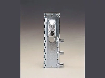 Forest SZEKRÉNY FÜGGESZTŐ 816-OS VASALAT BALOS 148×53,5×19 mm HORGANYZOTT - 10009600260