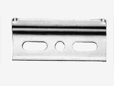 Forest FÜGGESZTŐ SÍN 875-ÖS 60 mm HORGANYZOTT - 10009600320