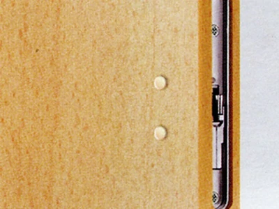 Forest REJTETT POLCFÜGGESZTŐ 810 TAKARÓSAPKA 821-HEZ . BARNA - 10009600991