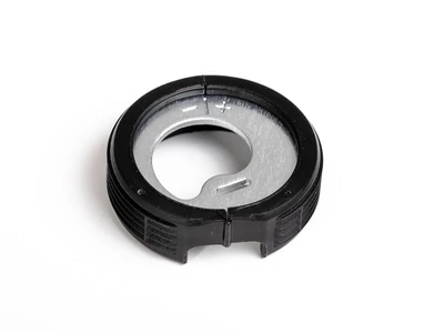 Forest BEFÚRHATÓ PANELFÜGGESZTŐ, MŰANYAG - ACÉL - 10009602020