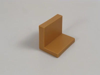 Forest SZEKRÉNY FÜGGESZTŐ 48104 50X35,2X7 mm RAL1011-BÜKKHÖZ - 10009603040